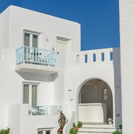 Hotel Island Escape 4*