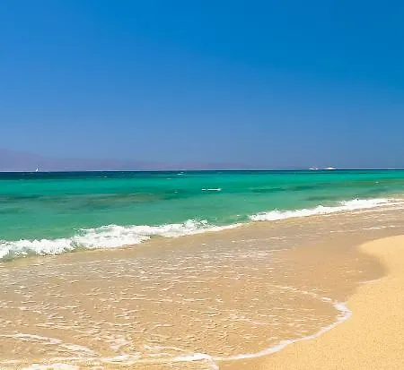 Hotel Island Escape Plaka (Naxos)