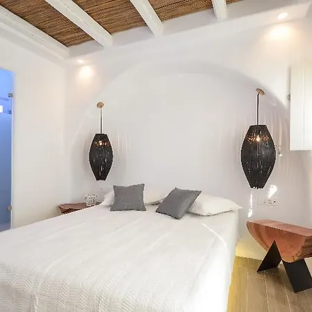 Island Escape 4* Plaka (Naxos)