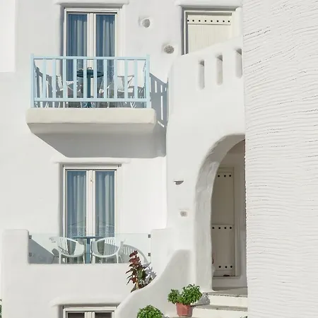 Hotel Island Escape 4*
