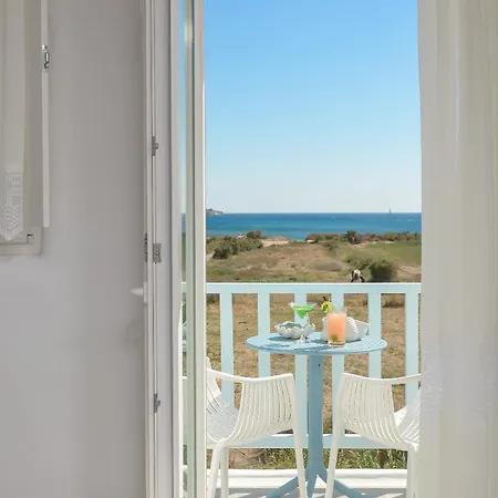 Hotel Island Escape 4*