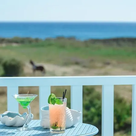 Island Escape 4* Plaka (Naxos)