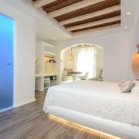 Island Escape 4* Plaka (Naxos)