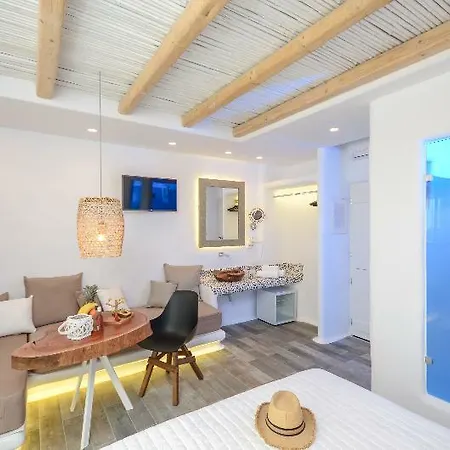 Island Escape Hotel 4*