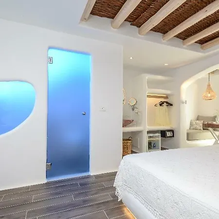 Hotel Island Escape