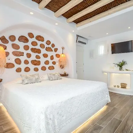 Island Escape Plaka (Naxos)