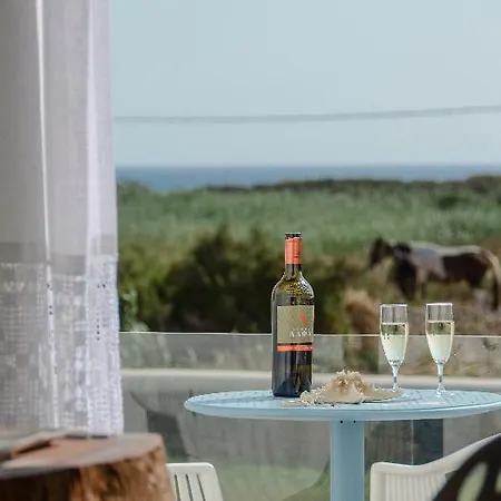 Island Escape Hotel 4*