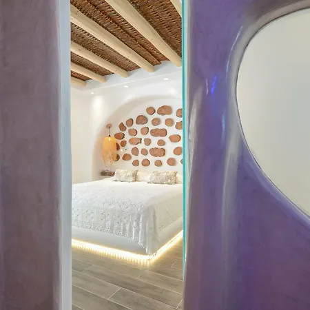 Island Escape 4* Plaka (Naxos)