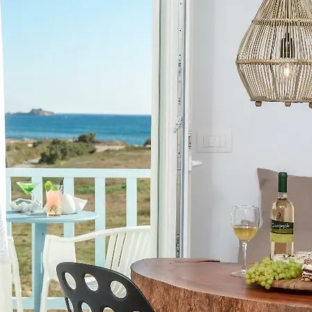 Island Escape Hotel 4*