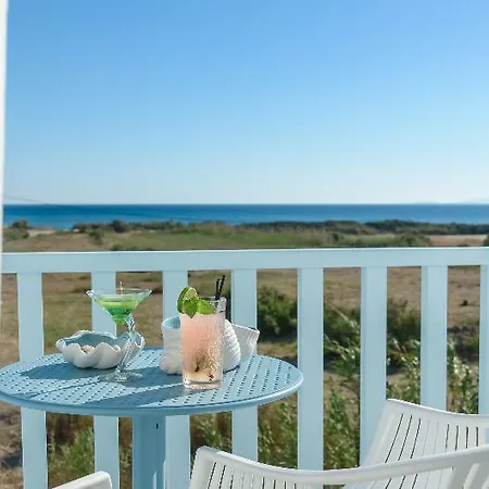 Hotel Island Escape Plaka (Naxos)