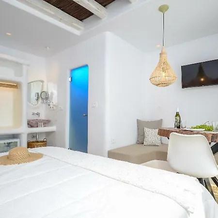 Hotel Island Escape Plaka (Naxos)