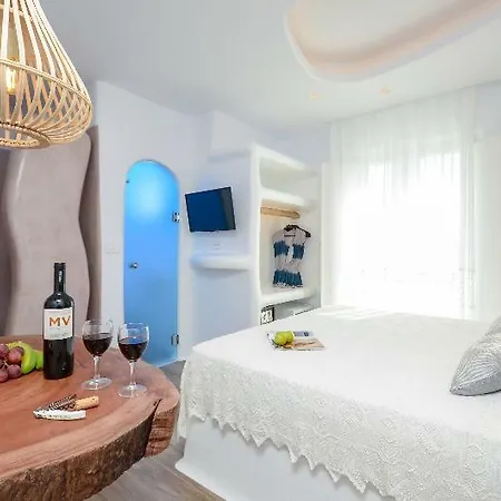 Island Escape Hotel