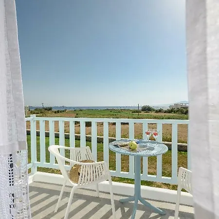 Island Escape Hotel 4*