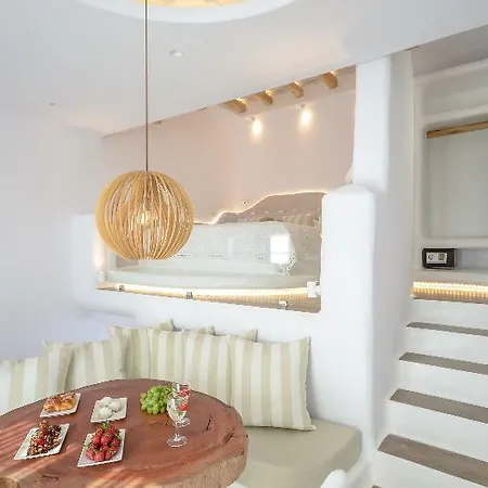 Island Escape 4* Plaka (Naxos)