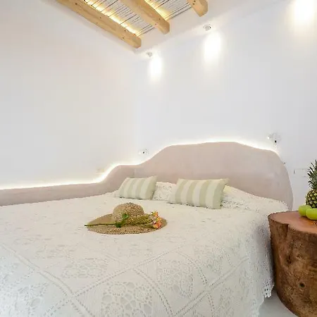 Island Escape Hotel Plaka (Naxos)