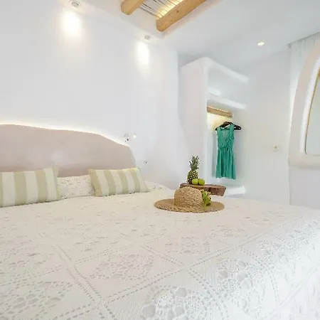 Island Escape Plaka (Naxos)