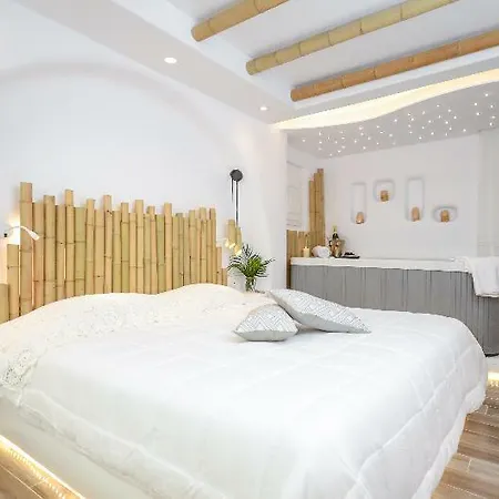 Island Escape Hotel 4*