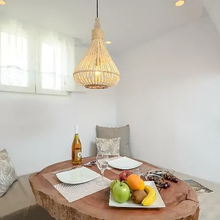 Island Escape Hotel 4*
